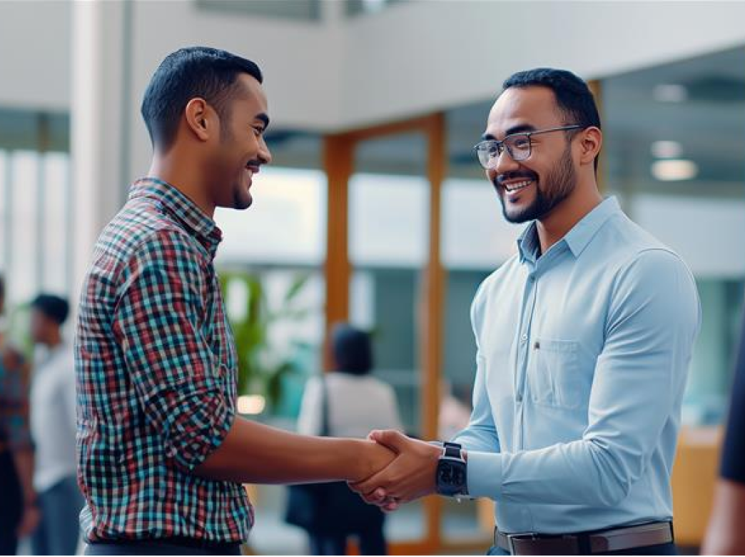 Restez connecté avec nos solutions internet haut débit.